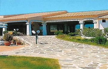 Hotel Villaggio Calafiorita Budoni