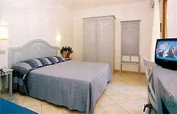 Villaggio Calafiorita 3* Budoni